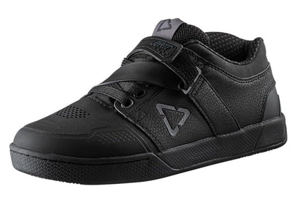 Leatt Proclip 4.0 Shoes 2025: Black Uk 10.5
