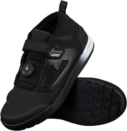 Leatt Chaussures ProFlat 3.0 - Noir - 11 US / 45.5 EU