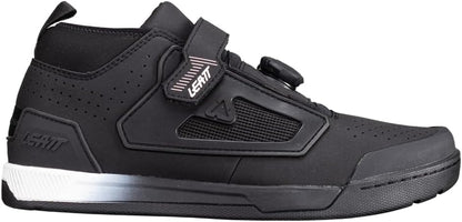 Leatt Chaussures ProFlat 3.0 - Noir - 11 US / 45.5 EU