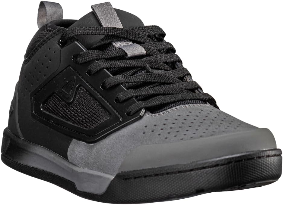 Leatt MTB-Schuhe 3.0 Flat Stealth