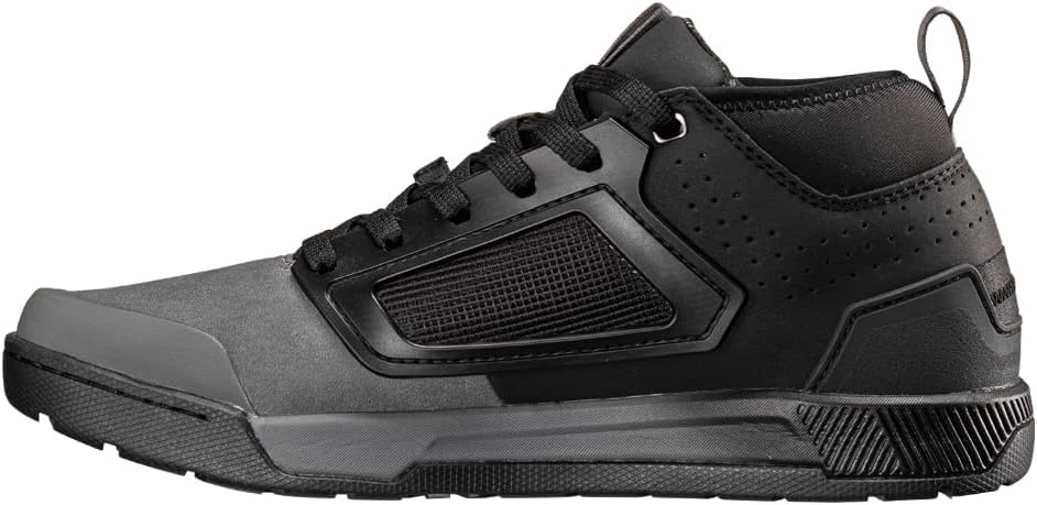 Leatt MTB-Schuhe 3.0 Flat Stealth