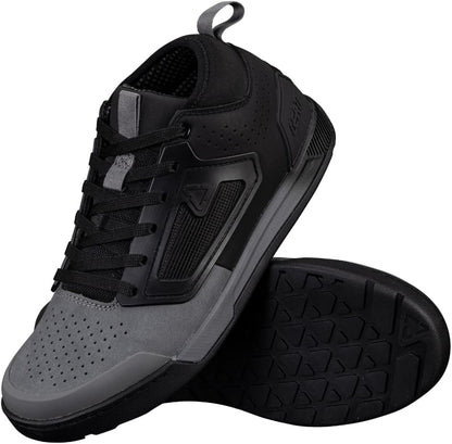 Leatt MTB-Schuhe 3.0 Flat Stealth