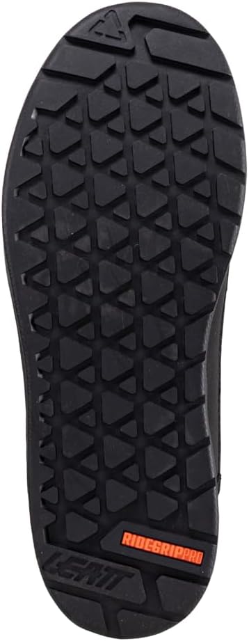 Leatt MTB-Schuhe 3.0 Flat Stealth