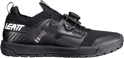 ProFlat 2.0 Schuhe – Schwarz – 7 US / 40 EU