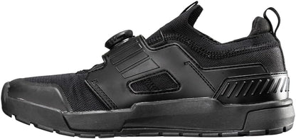 ProFlat 2.0 Schuhe – Schwarz – 7 US / 40 EU