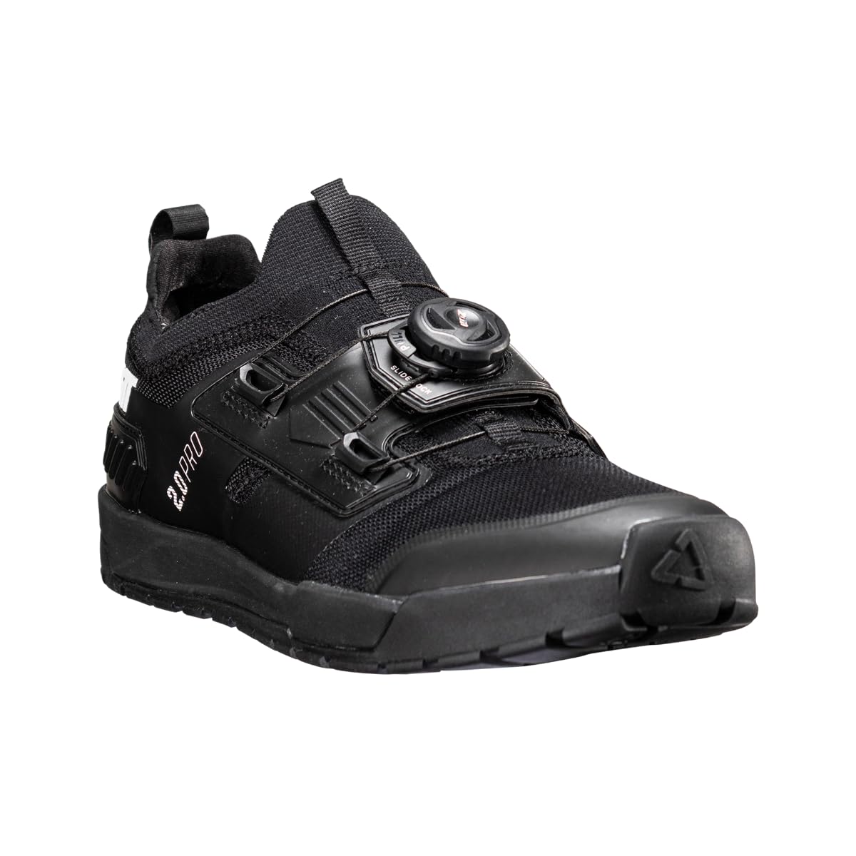 ProFlat 2.0 Schuhe – Schwarz – 9,5 US / 43,5 EU