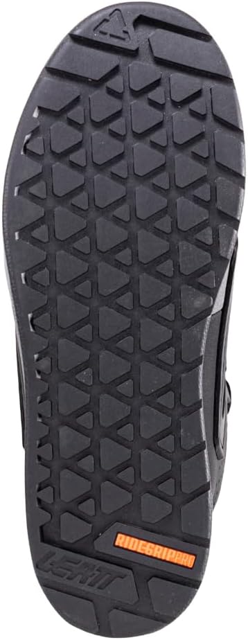 Leatt MTB-Schuhe 2.0 Flat Stealth
