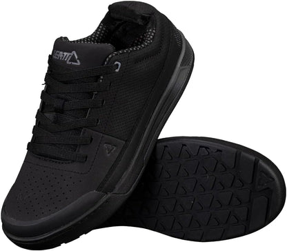Leatt MTB-Schuhe 2.0 Flat Stealth
