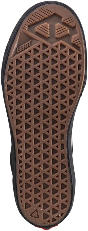 Flat 1.0 Hi-Schuhe – Schwarz – 7 US / 40 EU
