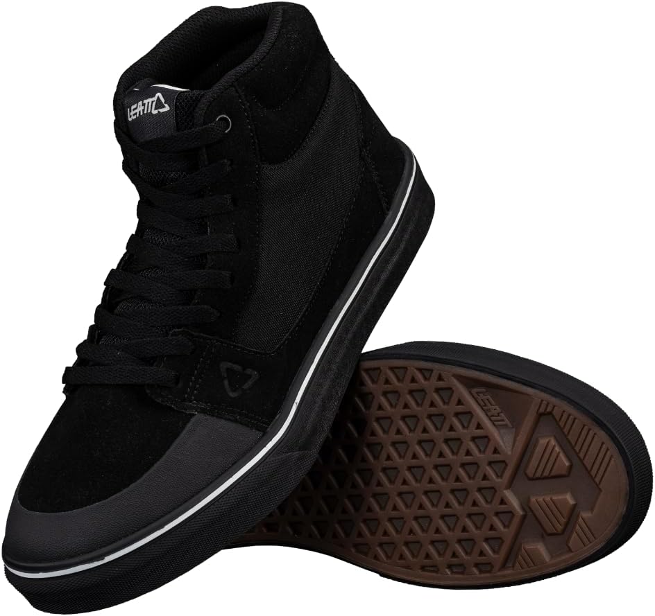 MTB Shoes HI Flat 1.0 with dual compound sole