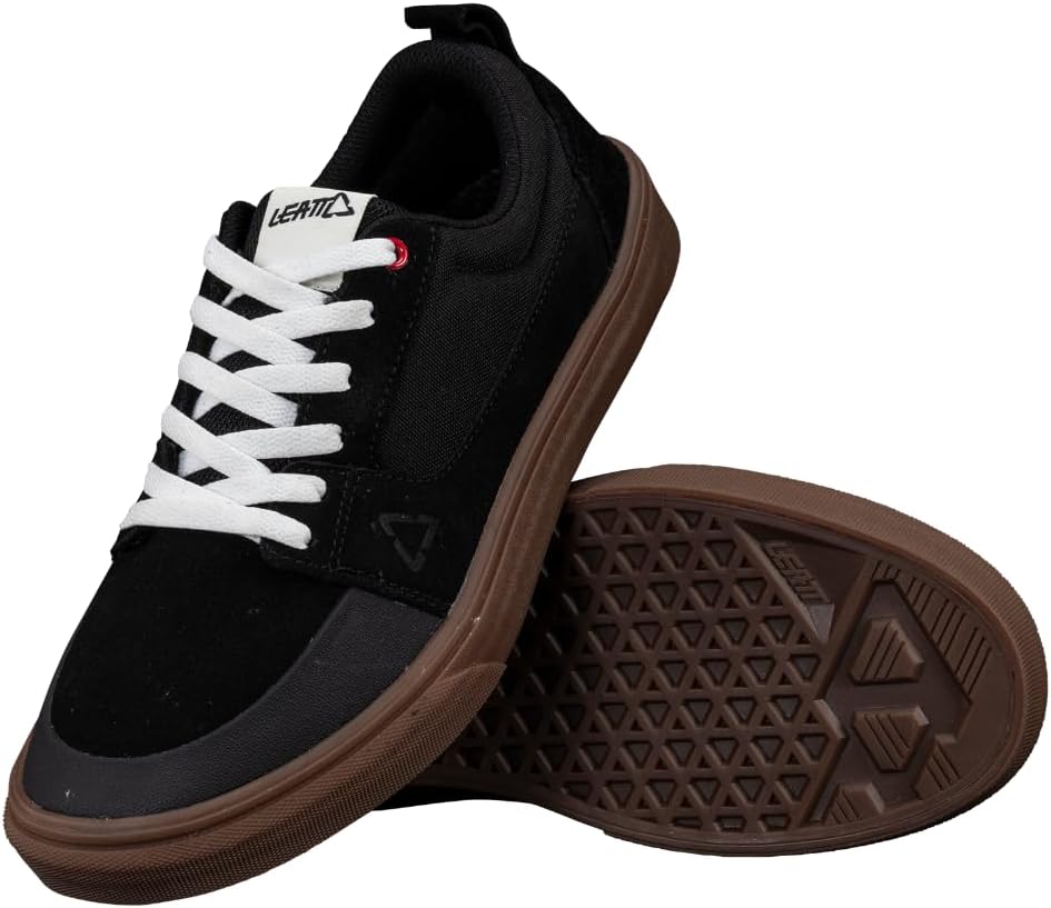 MTB Shoes Flat 1.0 with dual compound sole