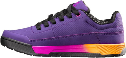 Scarpe MTB Flat 2.0 da donna con Mescola RideGrip