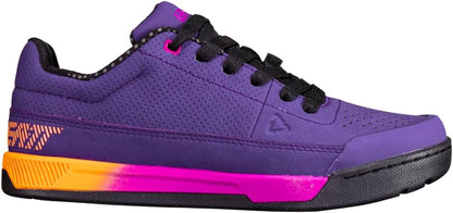 Scarpe MTB Flat 2.0 da donna con Mescola RideGrip