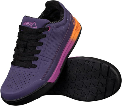 Scarpe MTB Flat 2.0 da donna con Mescola RideGrip