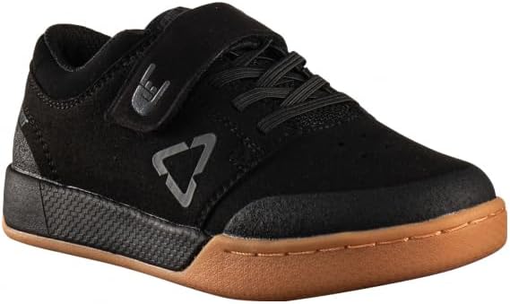 Leatt Flat 2.0 Jr Mtb Shoes EU 38
