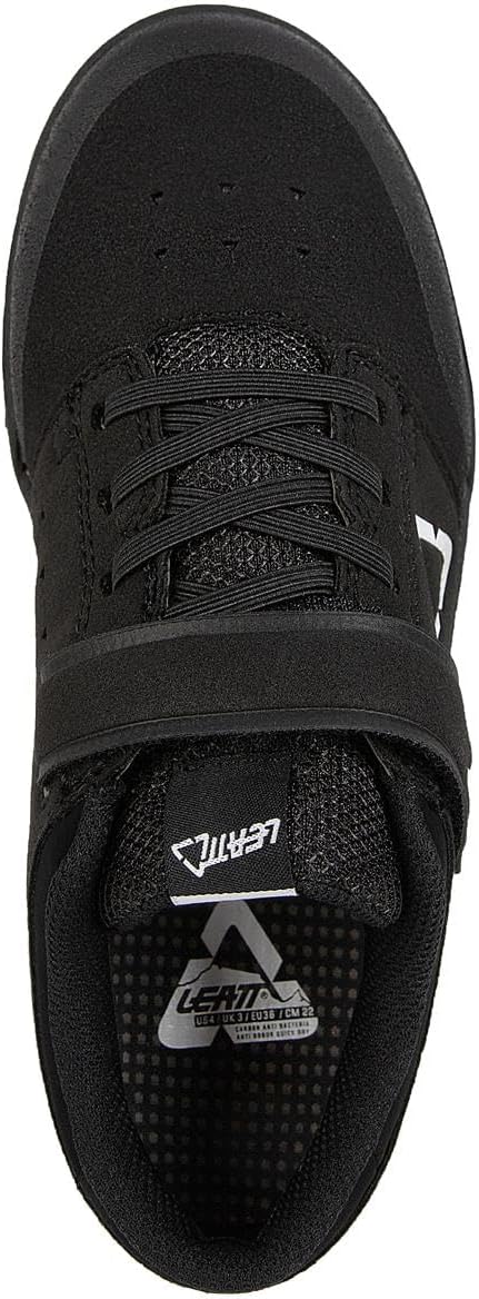 Leatt Flat 2.0 Jr Mtb Shoes EU 38