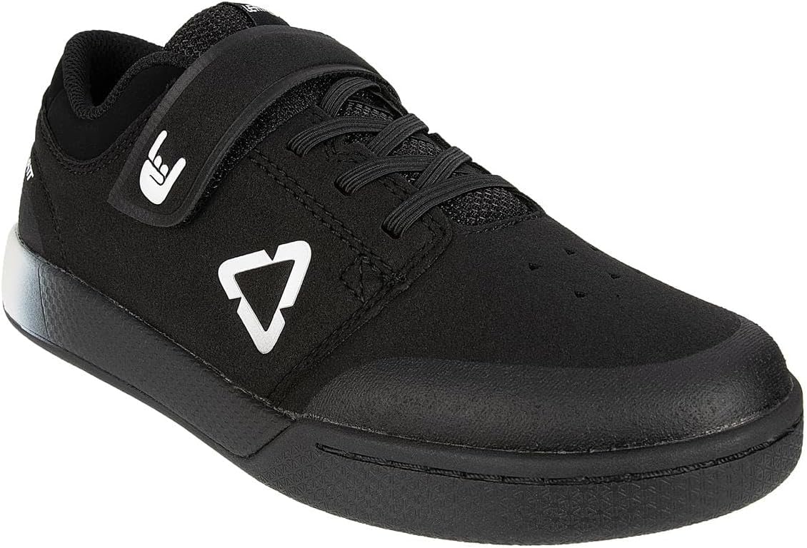 Leatt Flat 2.0 Jr Mtb Shoes EU 38