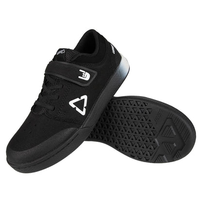 Leatt Flat 2.0 Jr Mtb Shoes EU 38