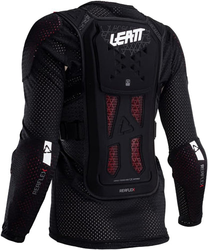 Leatt LADY JERSEY WITH PROTECTORS M