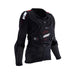 Body protector ReaFlex with Hard shell and 3DF AirFit ventilated soft impact...