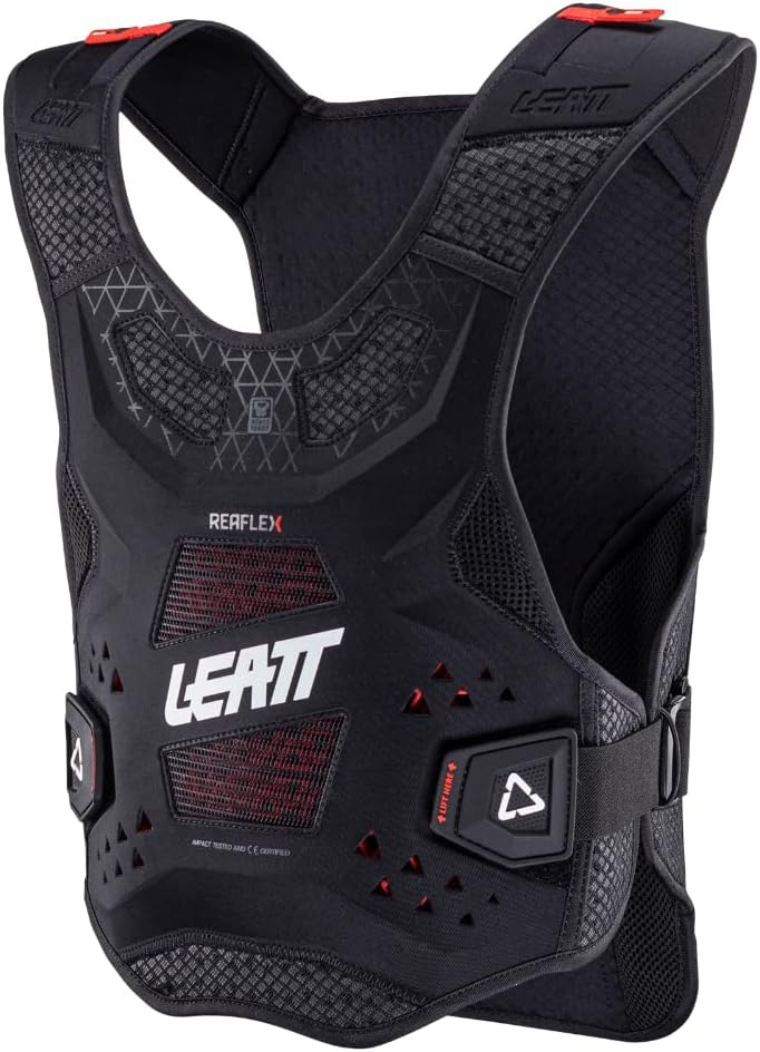 Leatt Chest Protector ReaFlex #S/M