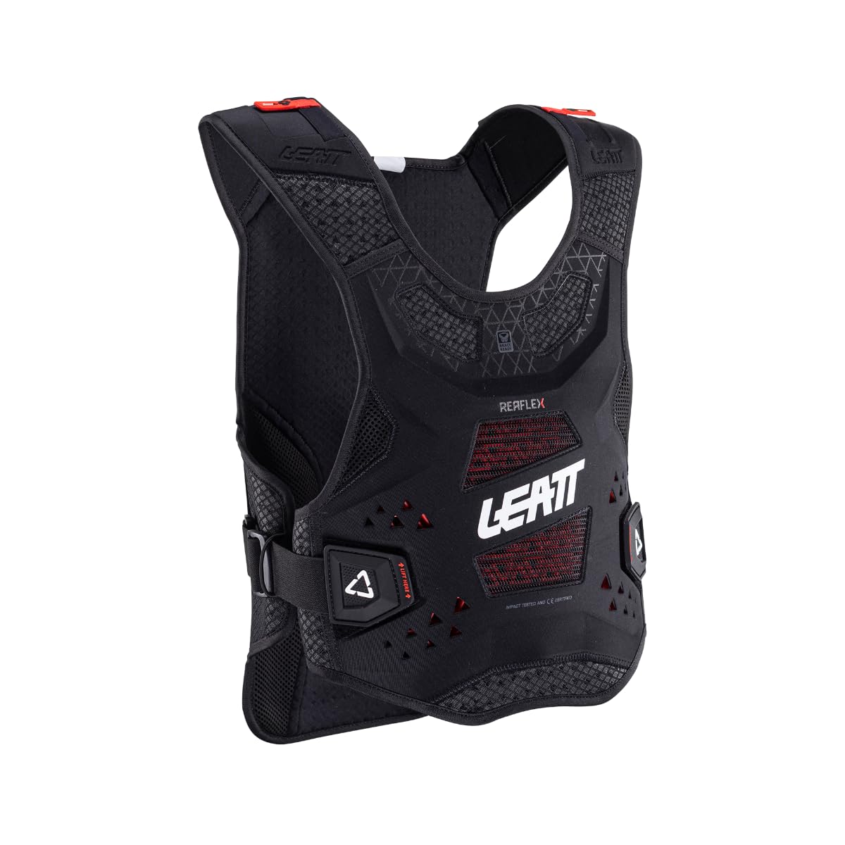Leatt Chest Protector ReaFlex #S/M