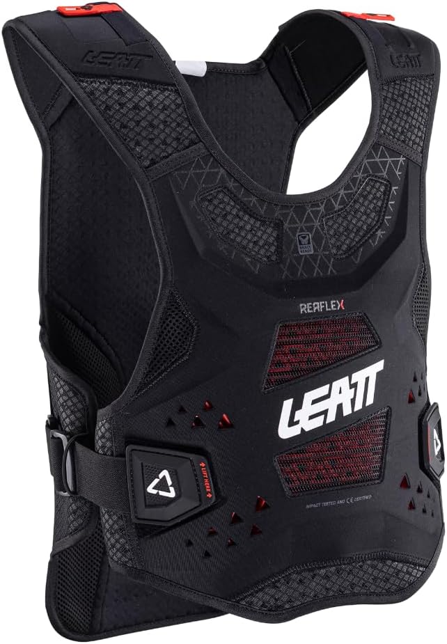 Leatt Chest Protector ReaFlex #S/M