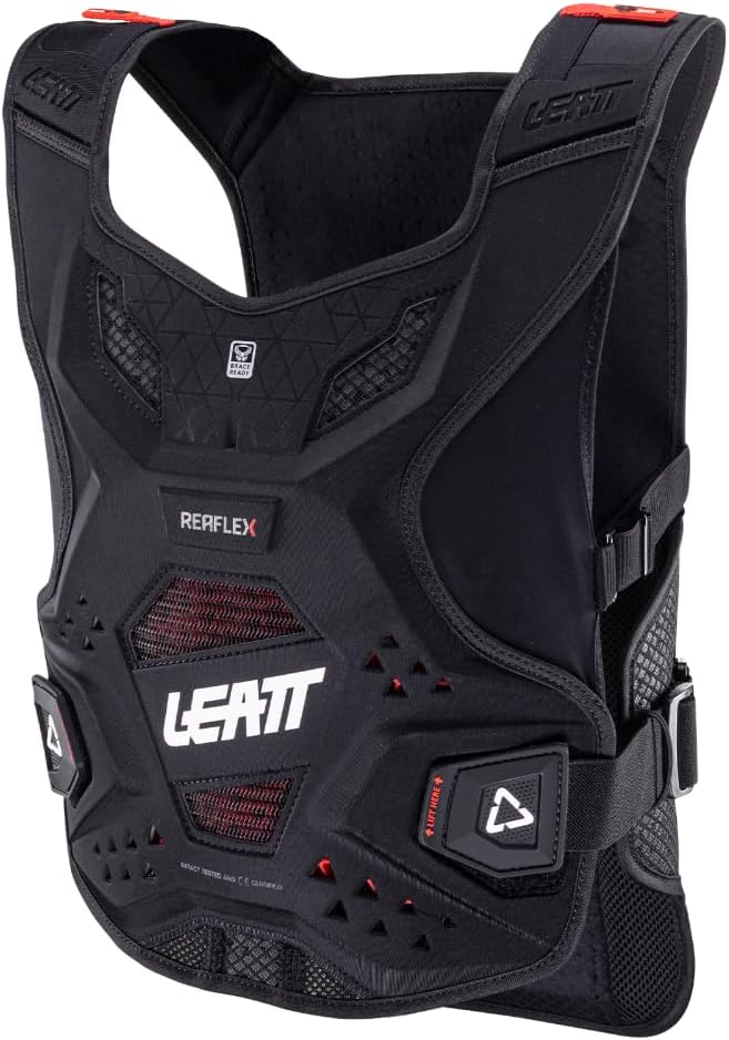 Chest Protector Reflex Women #S/M 160-172 cm
