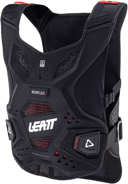 Chest Protector Reflex Women #S/M 160-172 cm