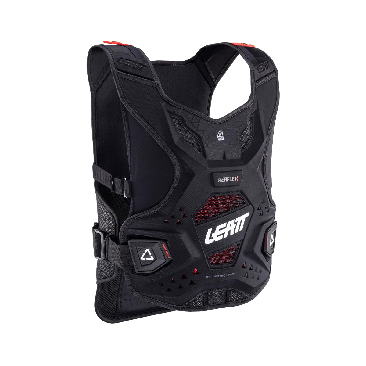 Chest Protector Reflex Women #S/M 160-172 cm