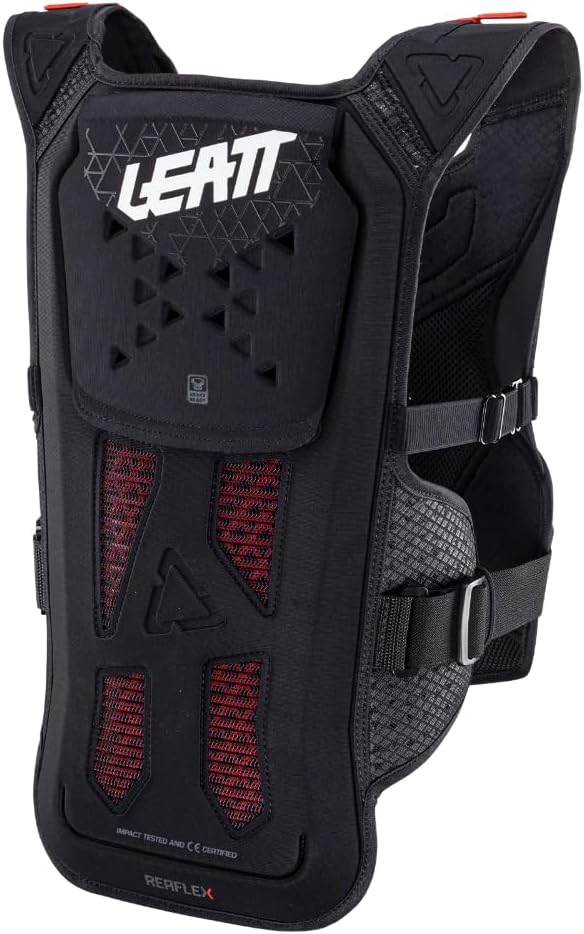 Chest Protector Reflex Women #S/M 160-172 cm