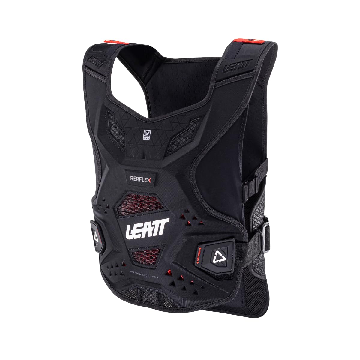 Leatt Reaflex Woman Chest Protector L