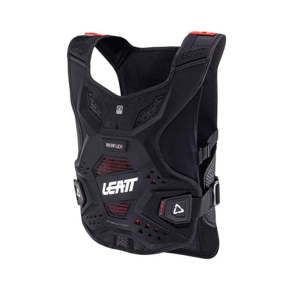 Leatt Reaflex Woman Chest Protector L