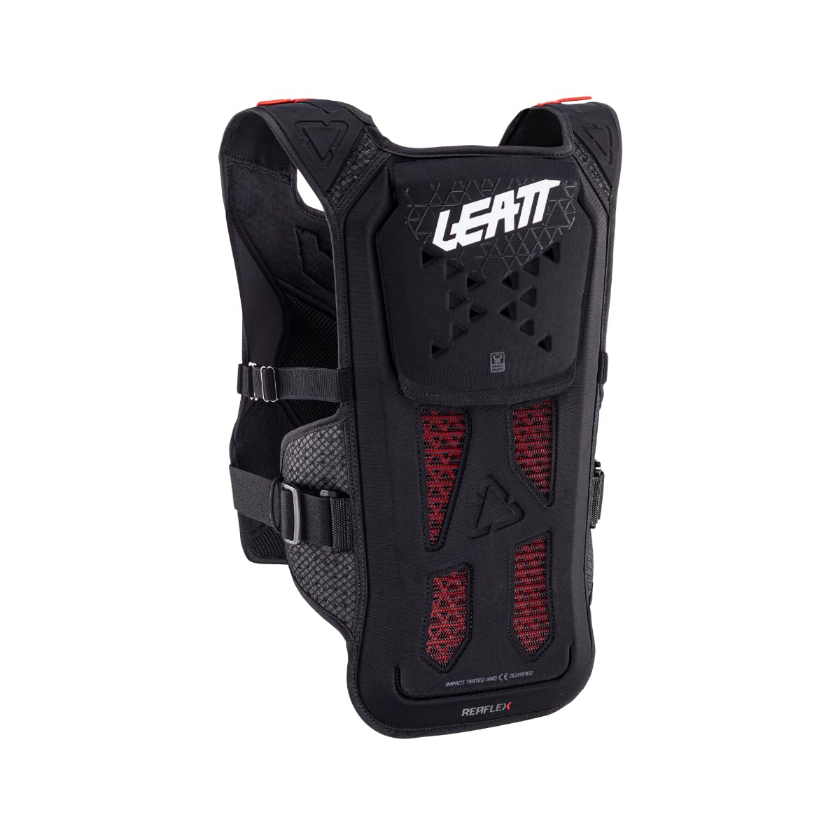 Leatt Reaflex Woman Chest Protector L