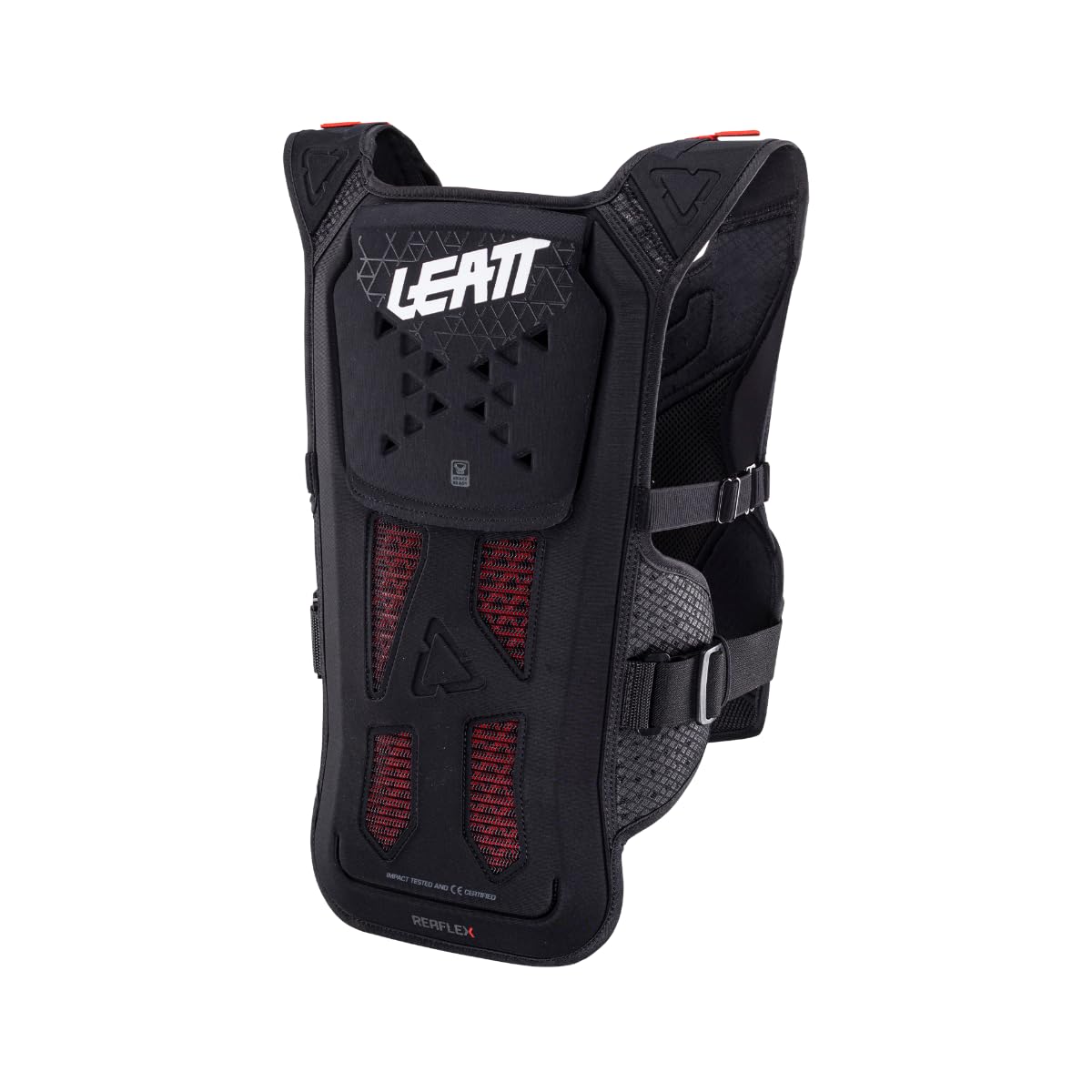 Leatt Reaflex Woman Chest Protector L