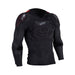 Leatt Maglia protettiva ReaFlex con Schiuma anti impatto morbida e ventilata 3DF AirFit Uomo (Pacco da 1