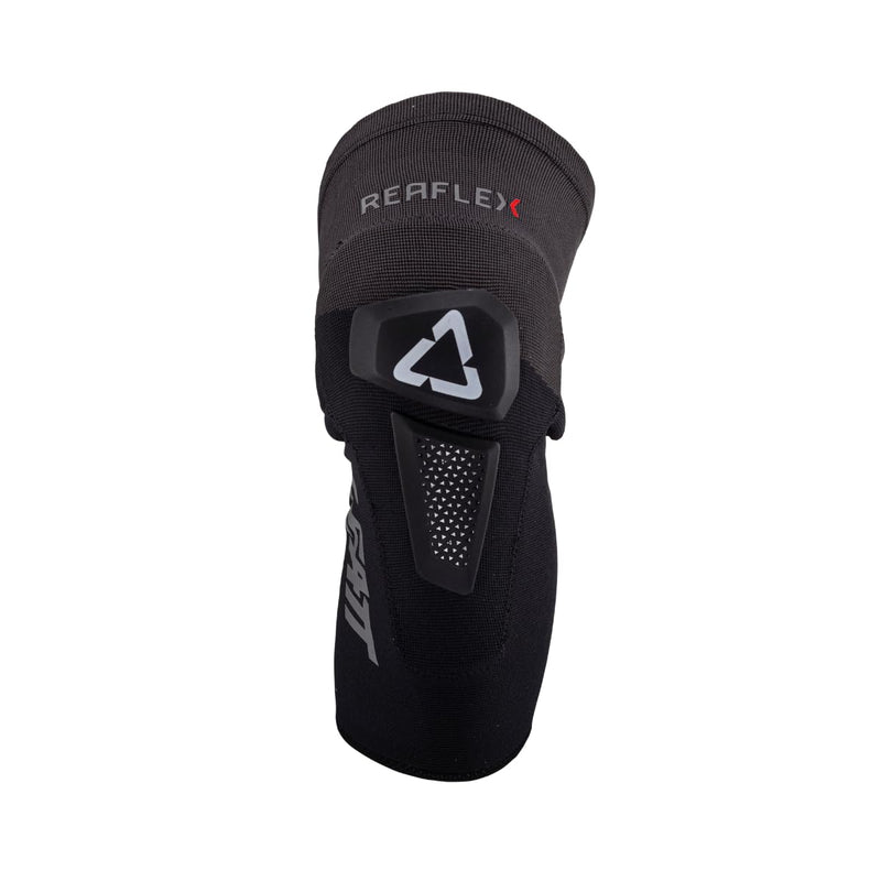 Leatt REAFLEX HYBRID KNEE PROTECTOR BLACK M