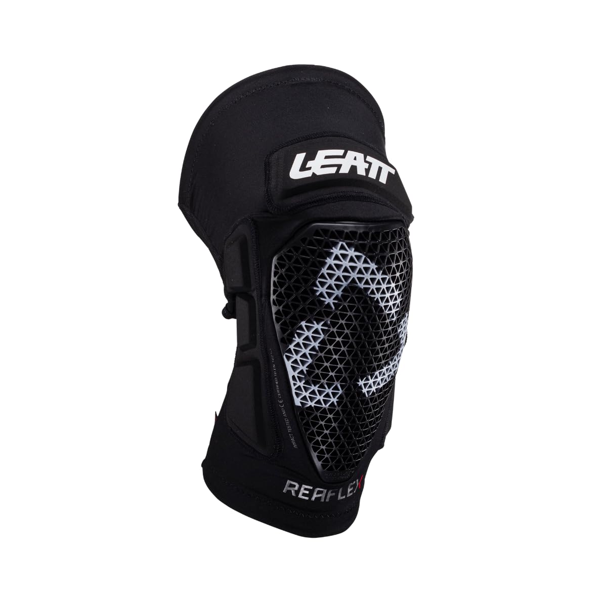 Leatt REAFLEX PRO BLACK S KNEE PROTECTOR