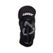 Leatt Reaflex Pro Knee Guard 2025: Black Xl