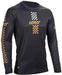 Leatt Maglia MTB Enduro 4.0 Elastica A Maniche Lunghe Maglia MTB Enduro 4.0 Elastica a Maniche Lunghe Uomo