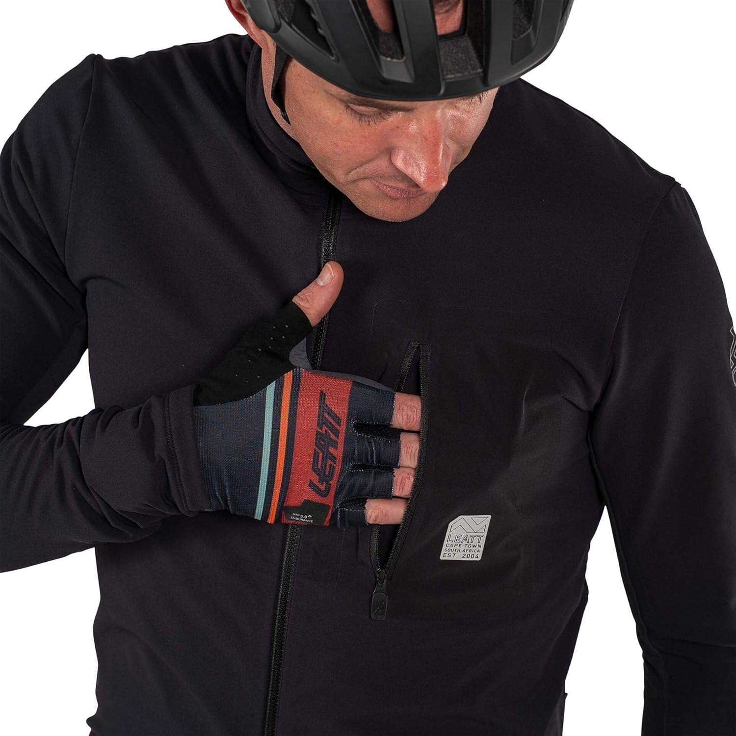 Leatt Jacket MTB Endurance 4.0