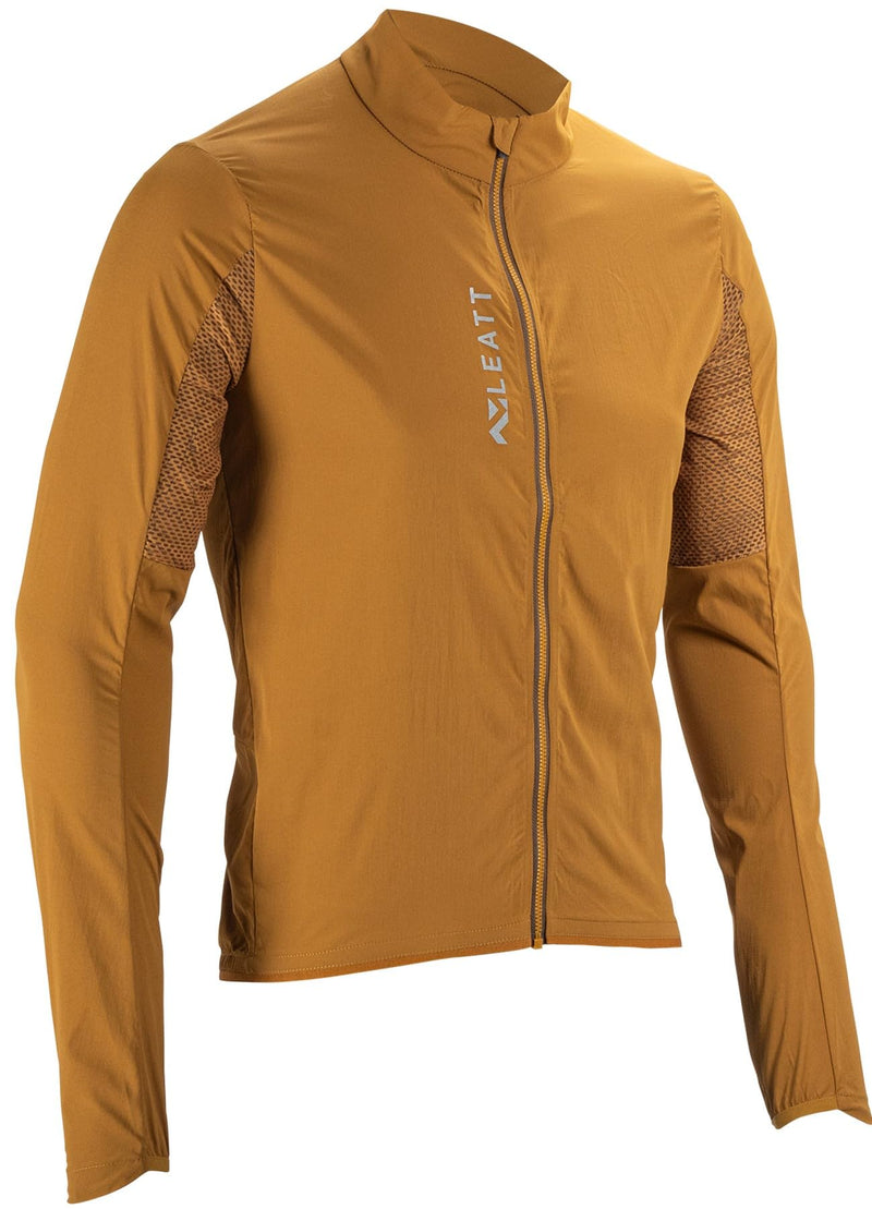 Leatt Super leichte und winddichte Endurance 2.0 MTB Jacke