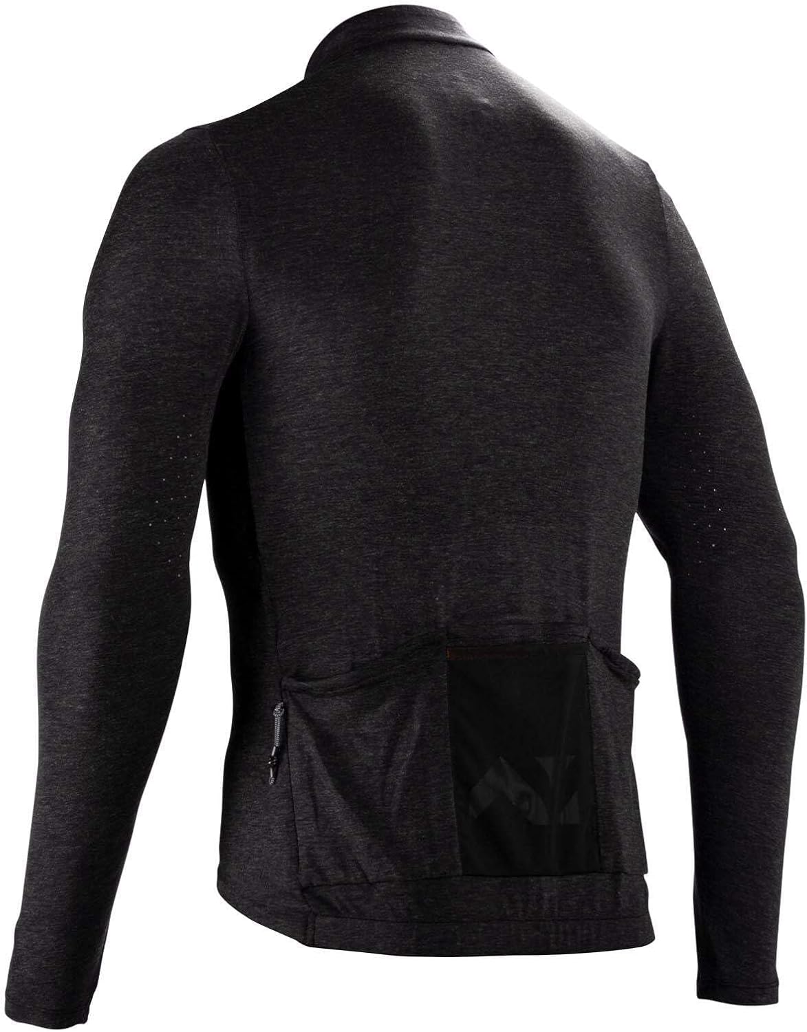 Leatt Men's Maglia MTB Endurance 4.0 a Maniche Lunghe Traspirabile Breathable Endurance 4.0 Long Sleeve MTB Jersey