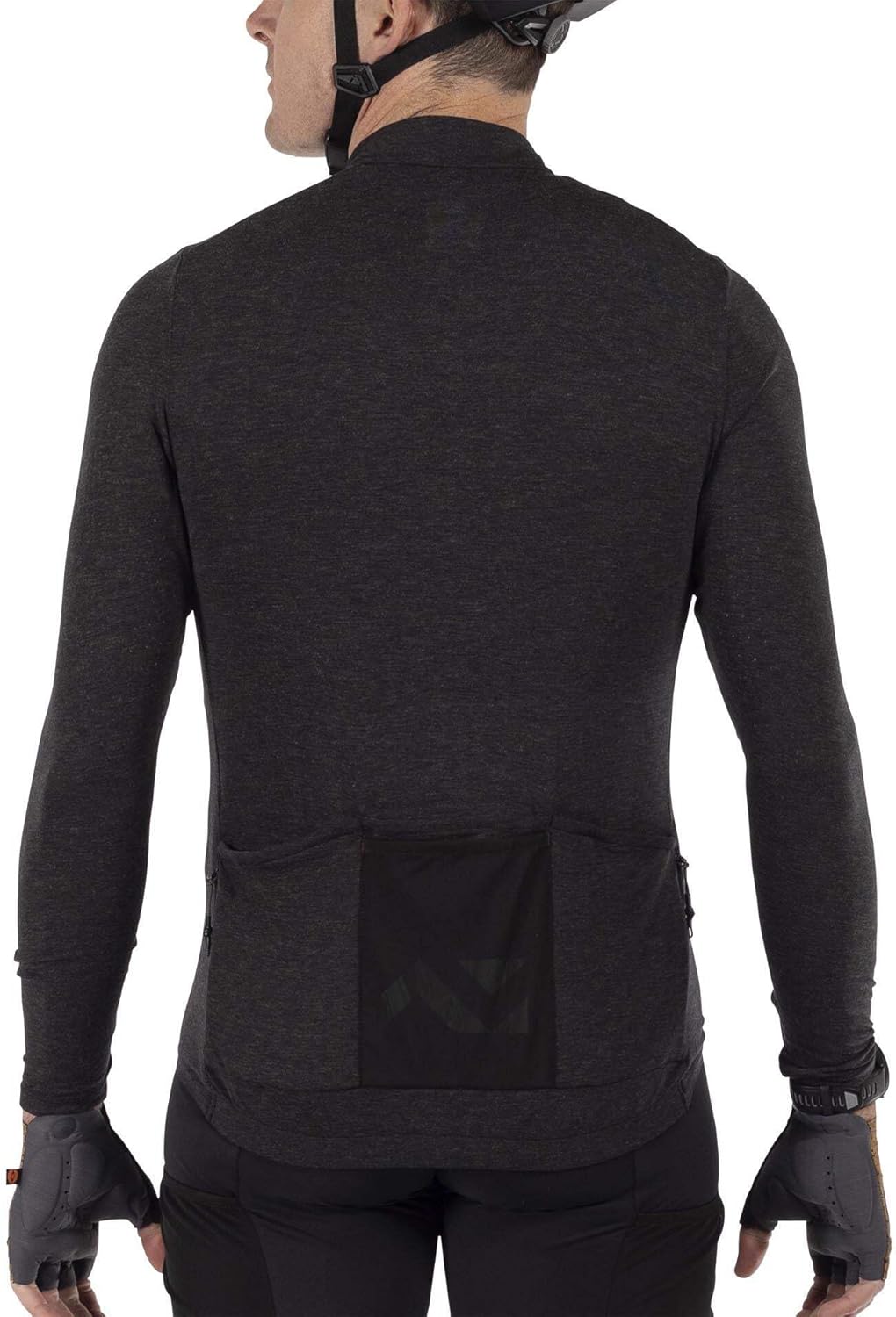 Leatt Men's Maglia MTB Endurance 4.0 a Maniche Lunghe Traspirabile Breathable Endurance 4.0 Long Sleeve MTB Jersey