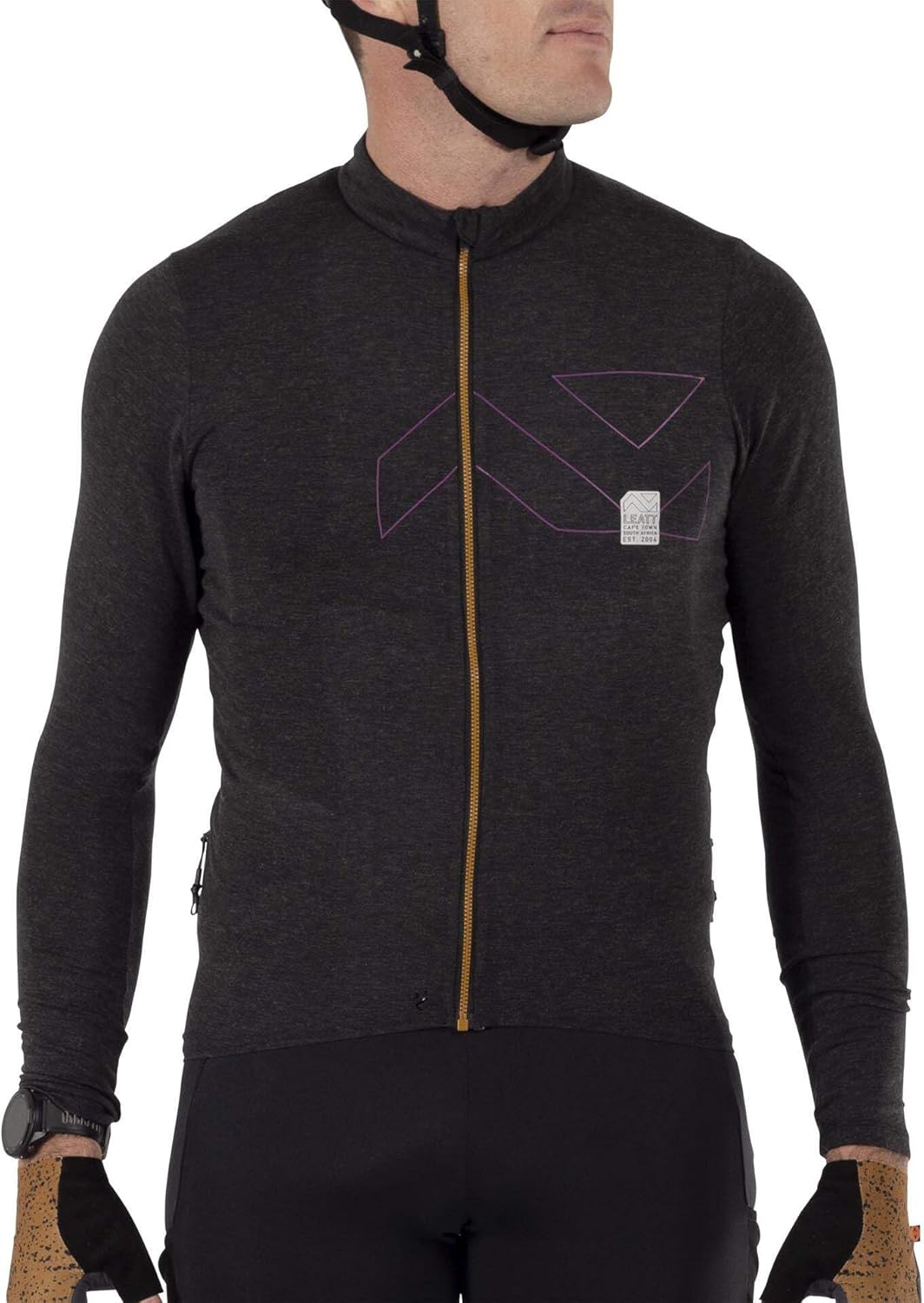Leatt Jersey MTB Endurance 4.0 Long Sleeve