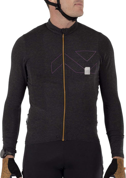 Leatt Jersey MTB Endurance 4.0 Long Sleeve