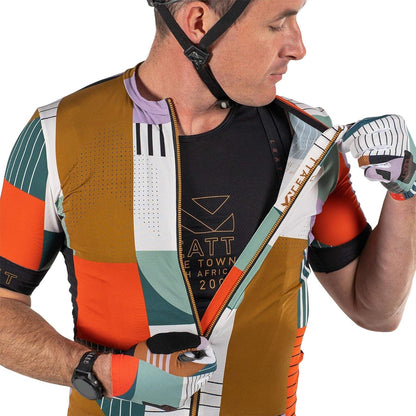 Leatt Jersey MTB Endurance 5.0