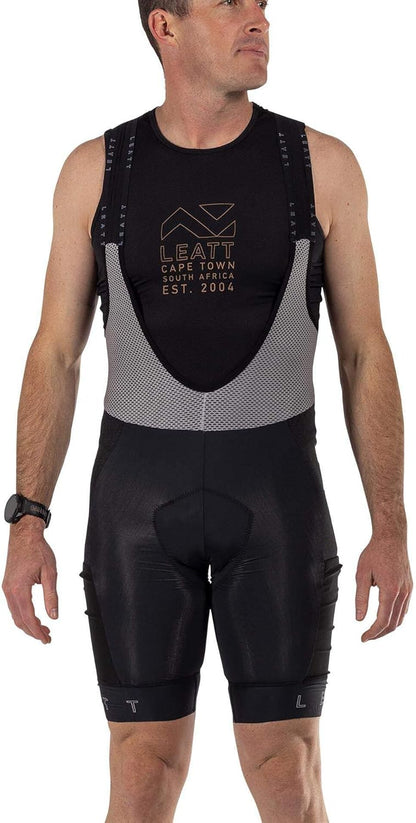 Leatt Bib MTB Endurance 5.0