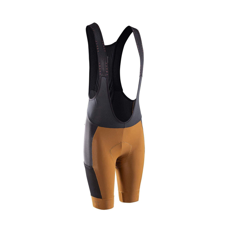 Leatt - Salopette MTB Endurance 5.0 con Imbottitura A 4 Densità, Salopette MTB Endurance 5.0 con Imbottitura a 4 densità Uomo