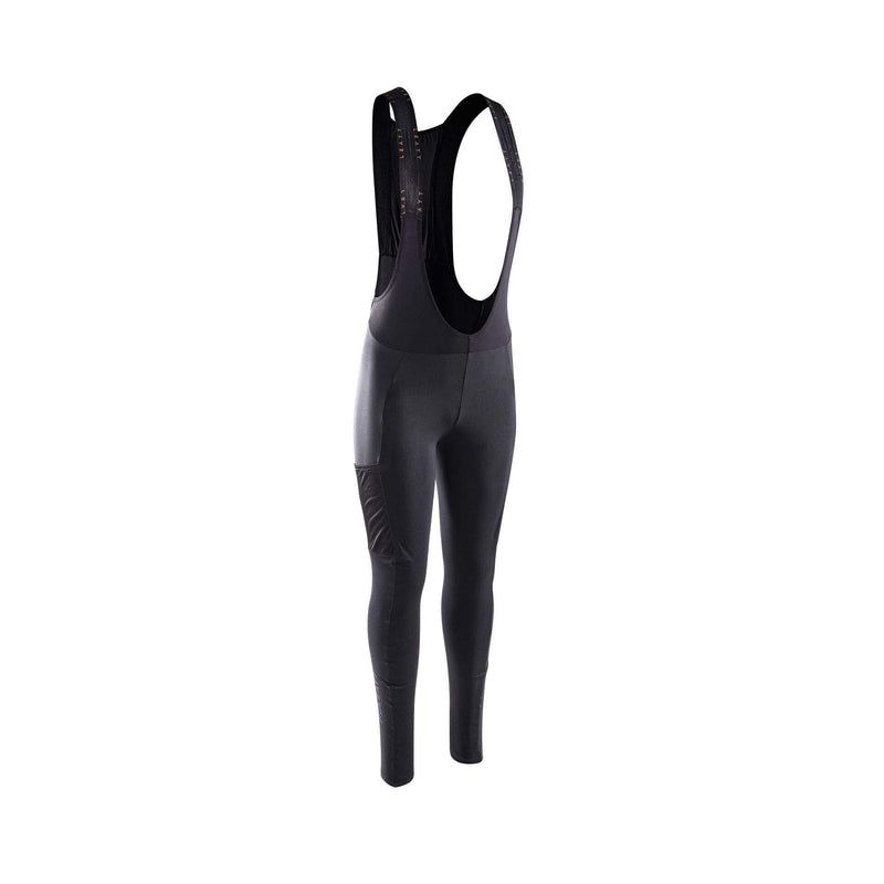 MTB 4.0 Endurance Bib Shorts - L - Black Black